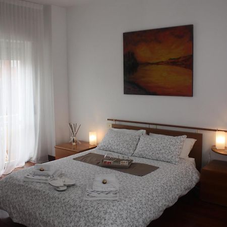 Maruru B&B dell'Arte Civitanova Marche Exterior foto