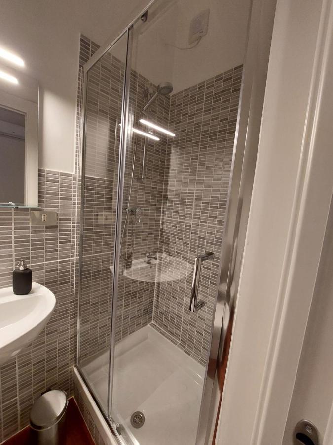 Maruru B&B dell'Arte Civitanova Marche Exterior foto