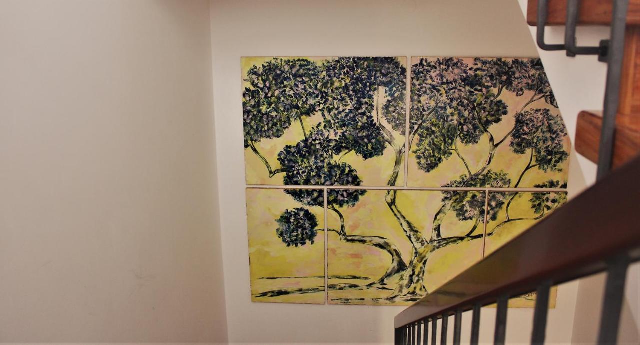 Maruru B&B dell'Arte Civitanova Marche Exterior foto