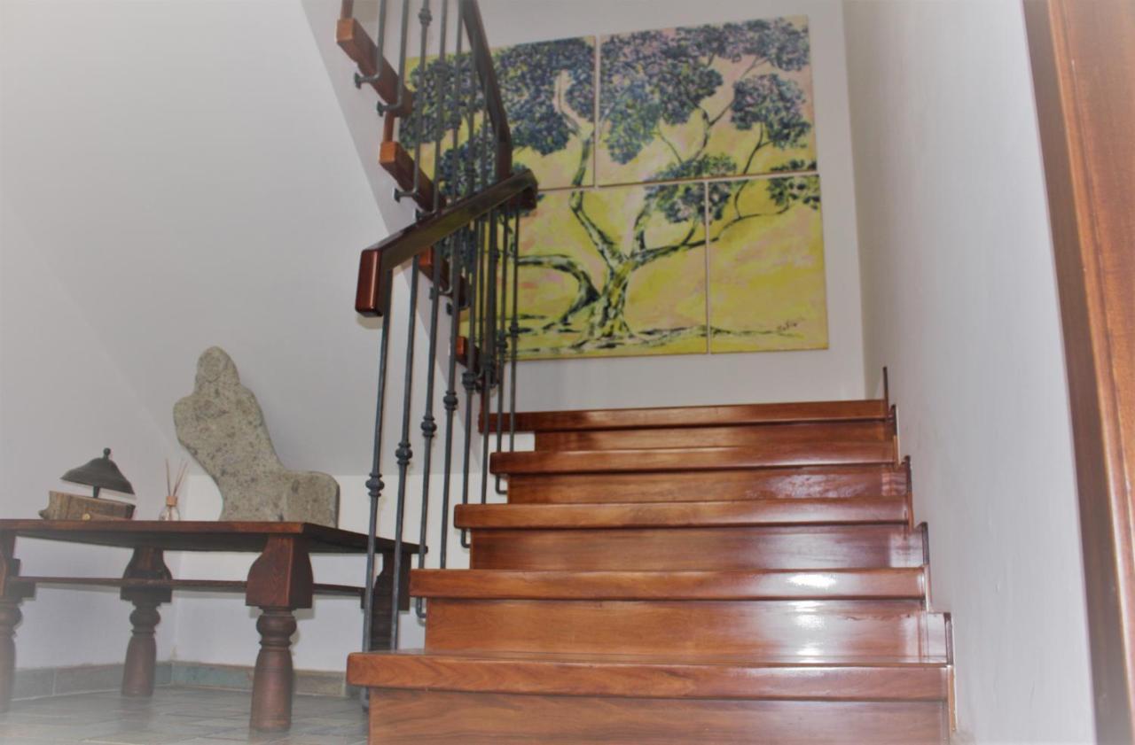 Maruru B&B dell'Arte Civitanova Marche Exterior foto