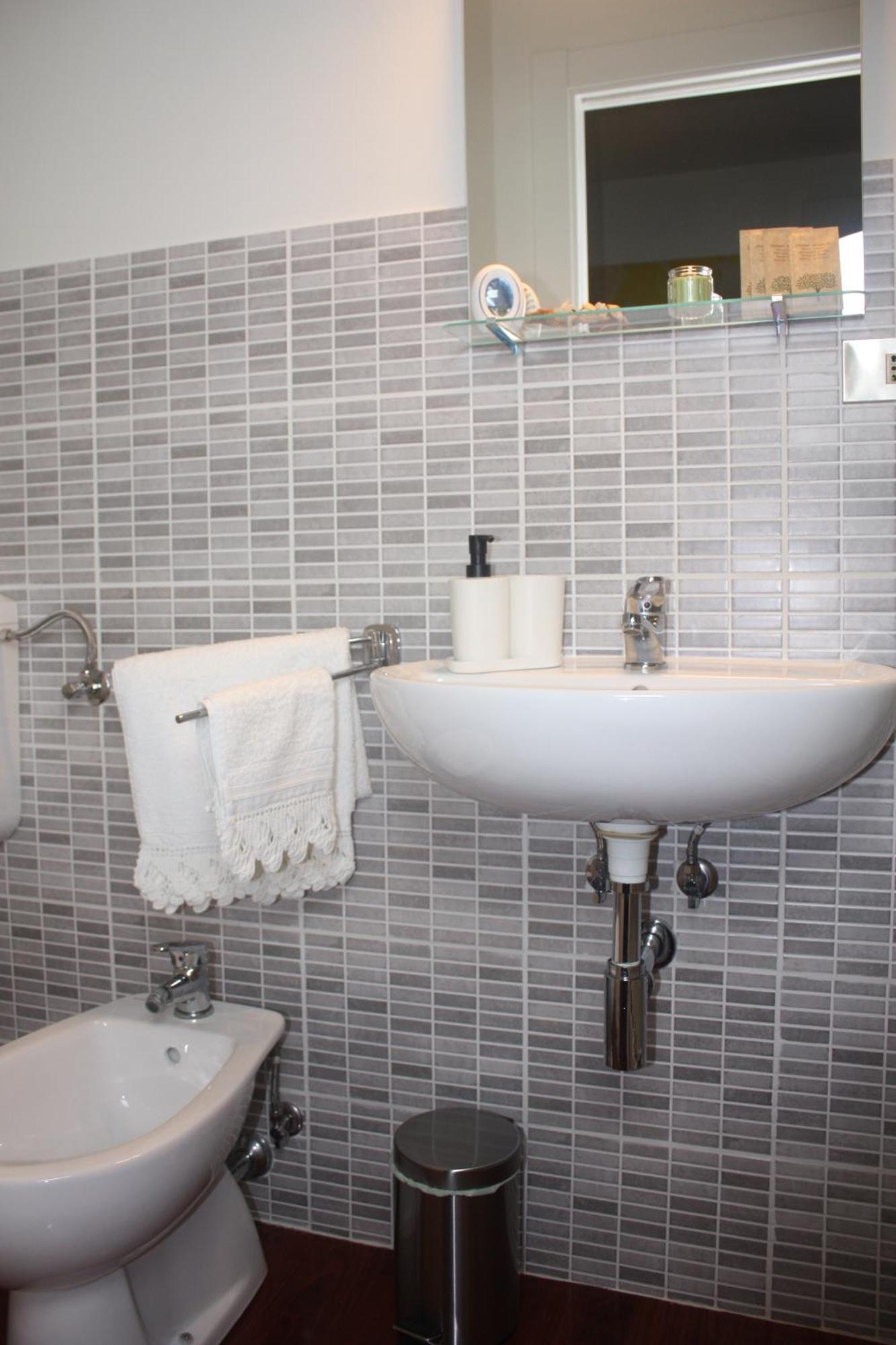 Maruru B&B dell'Arte Civitanova Marche Exterior foto