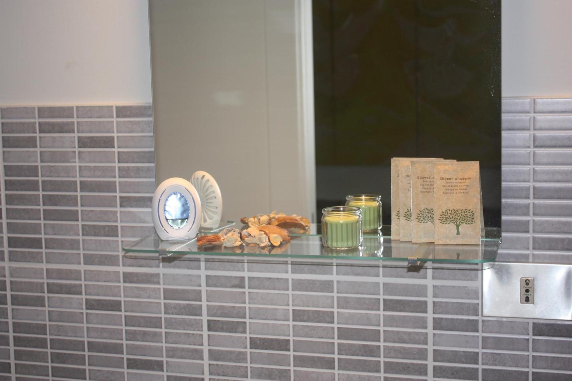 Maruru B&B dell'Arte Civitanova Marche Exterior foto