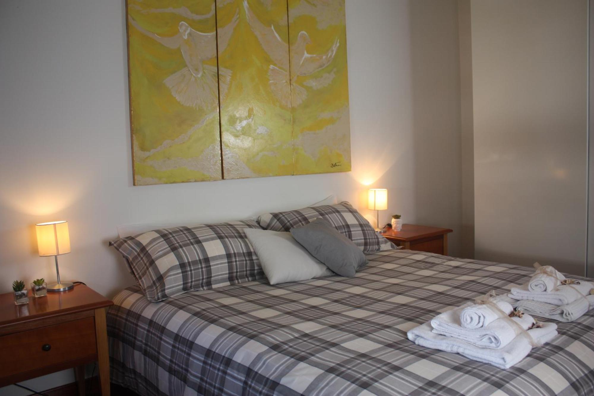 Maruru B&B dell'Arte Civitanova Marche Exterior foto