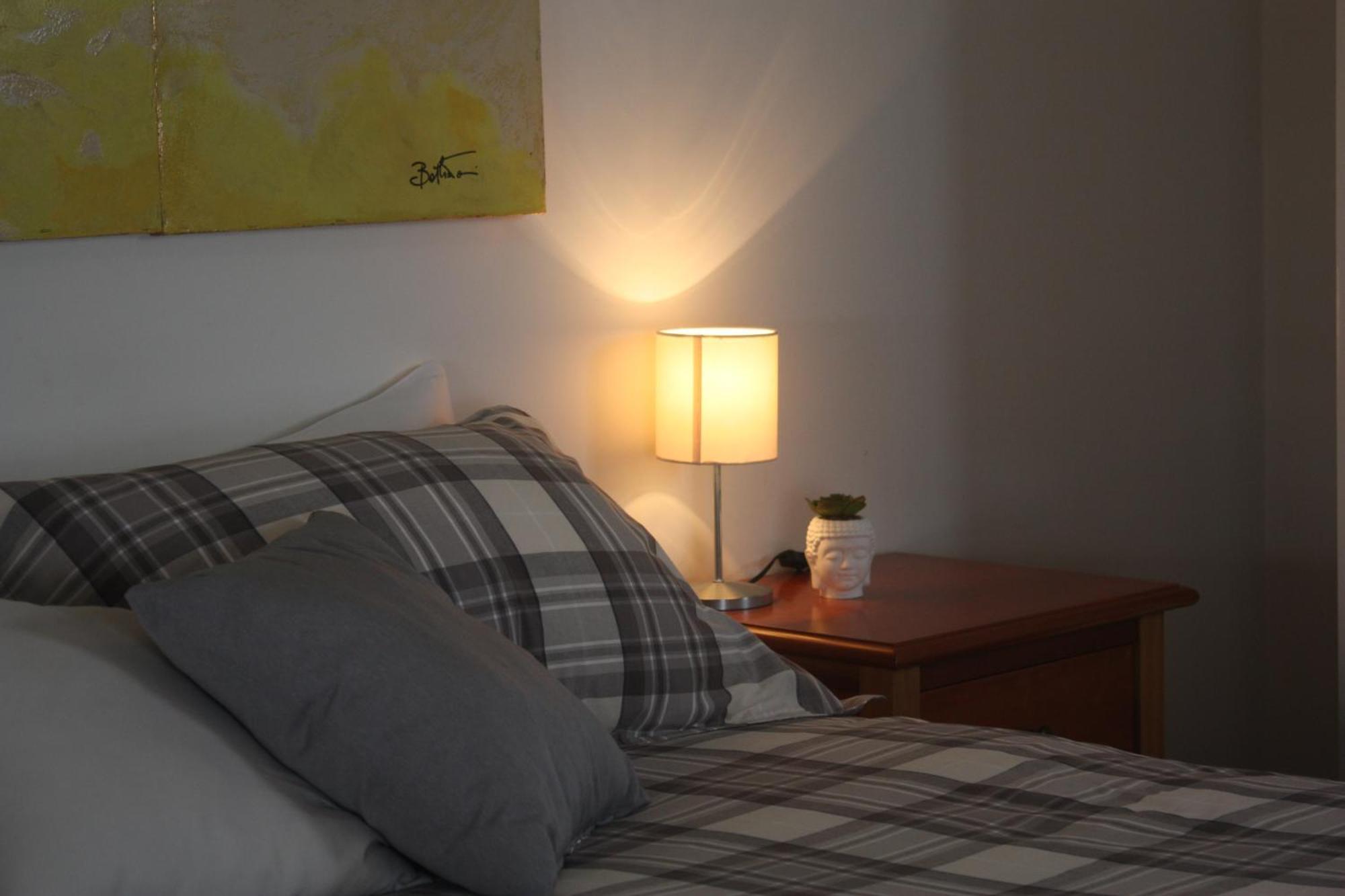 Maruru B&B dell'Arte Civitanova Marche Exterior foto