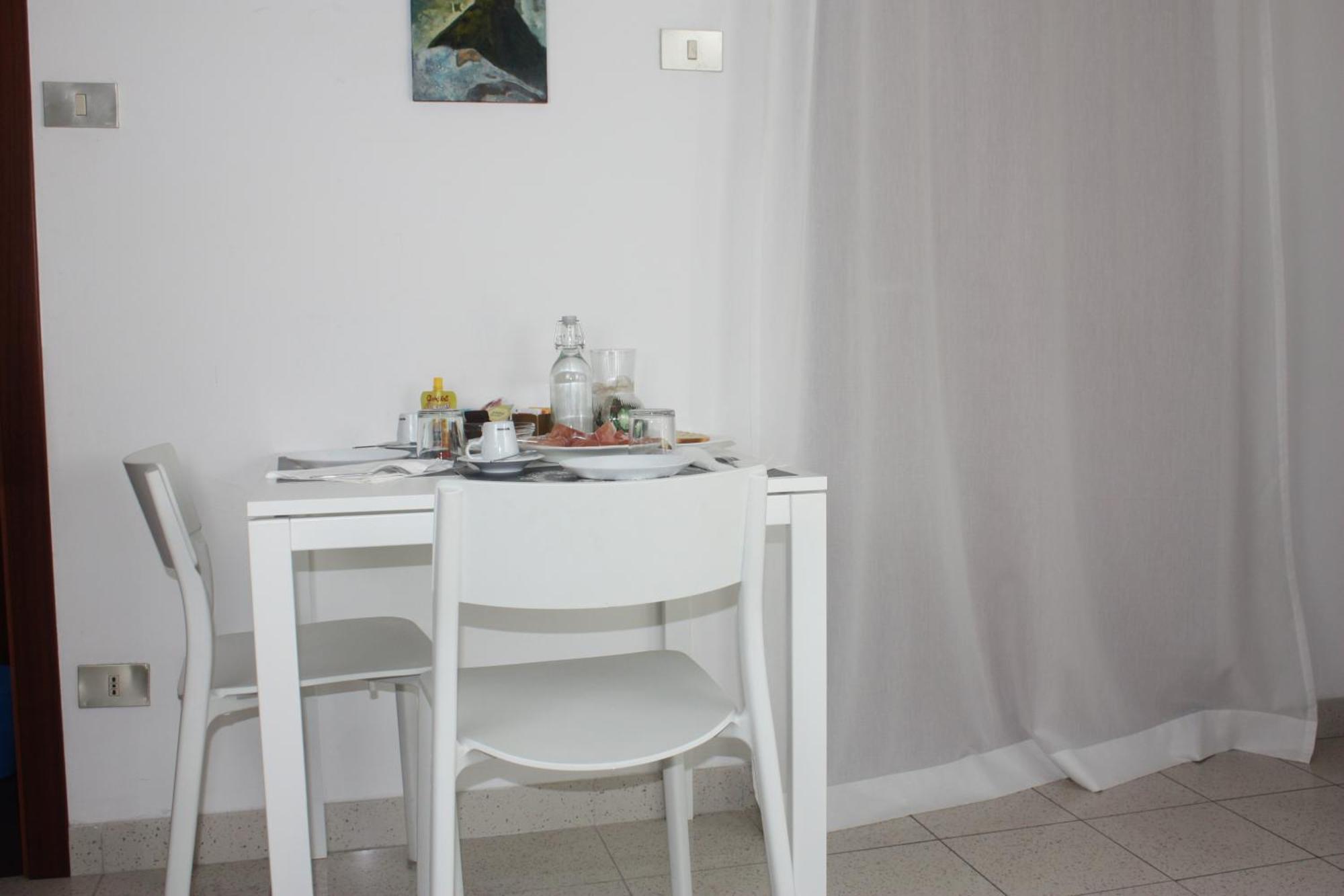 Maruru B&B dell'Arte Civitanova Marche Exterior foto