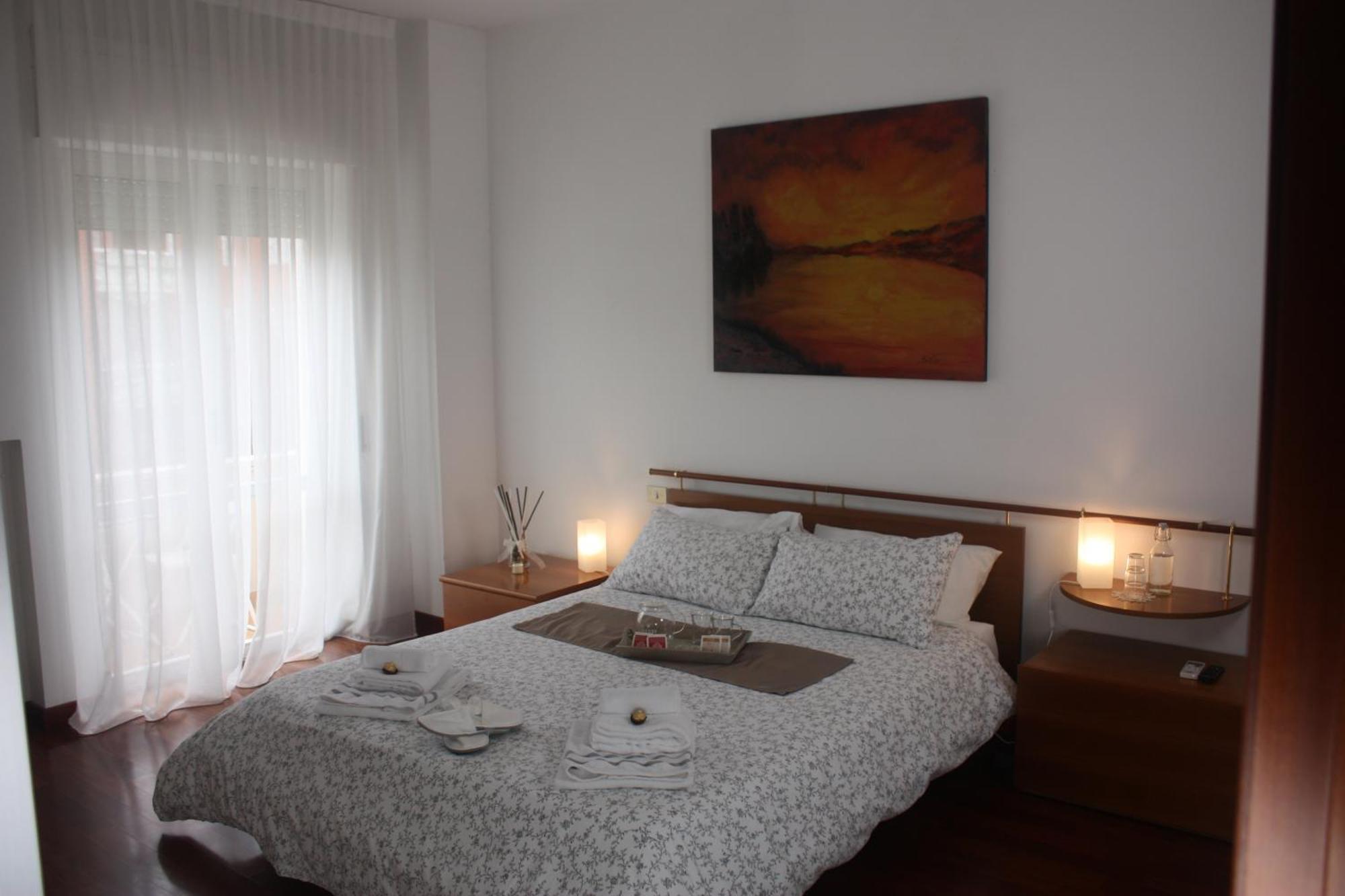 Maruru B&B dell'Arte Civitanova Marche Exterior foto