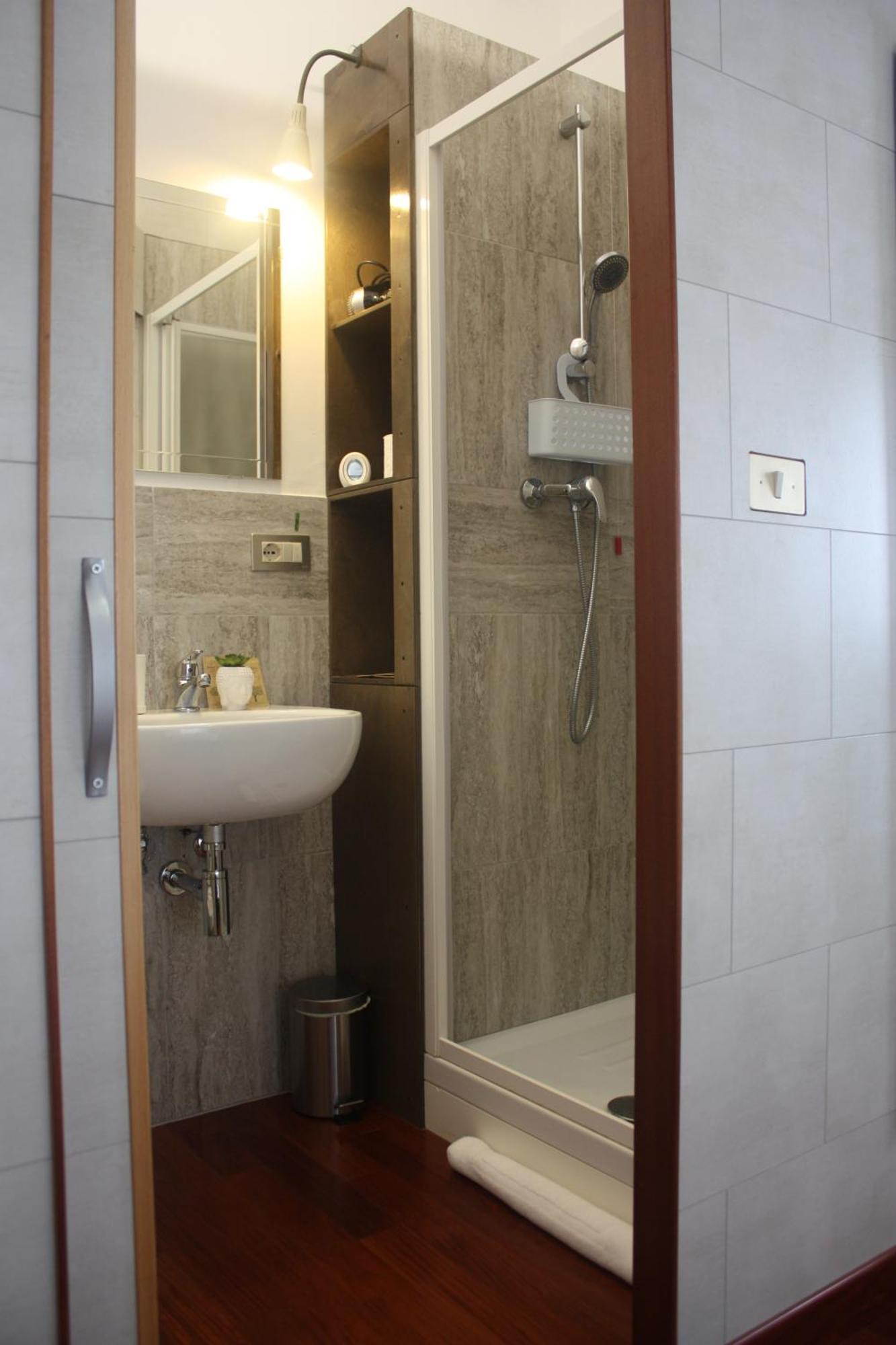 Maruru B&B dell'Arte Civitanova Marche Exterior foto