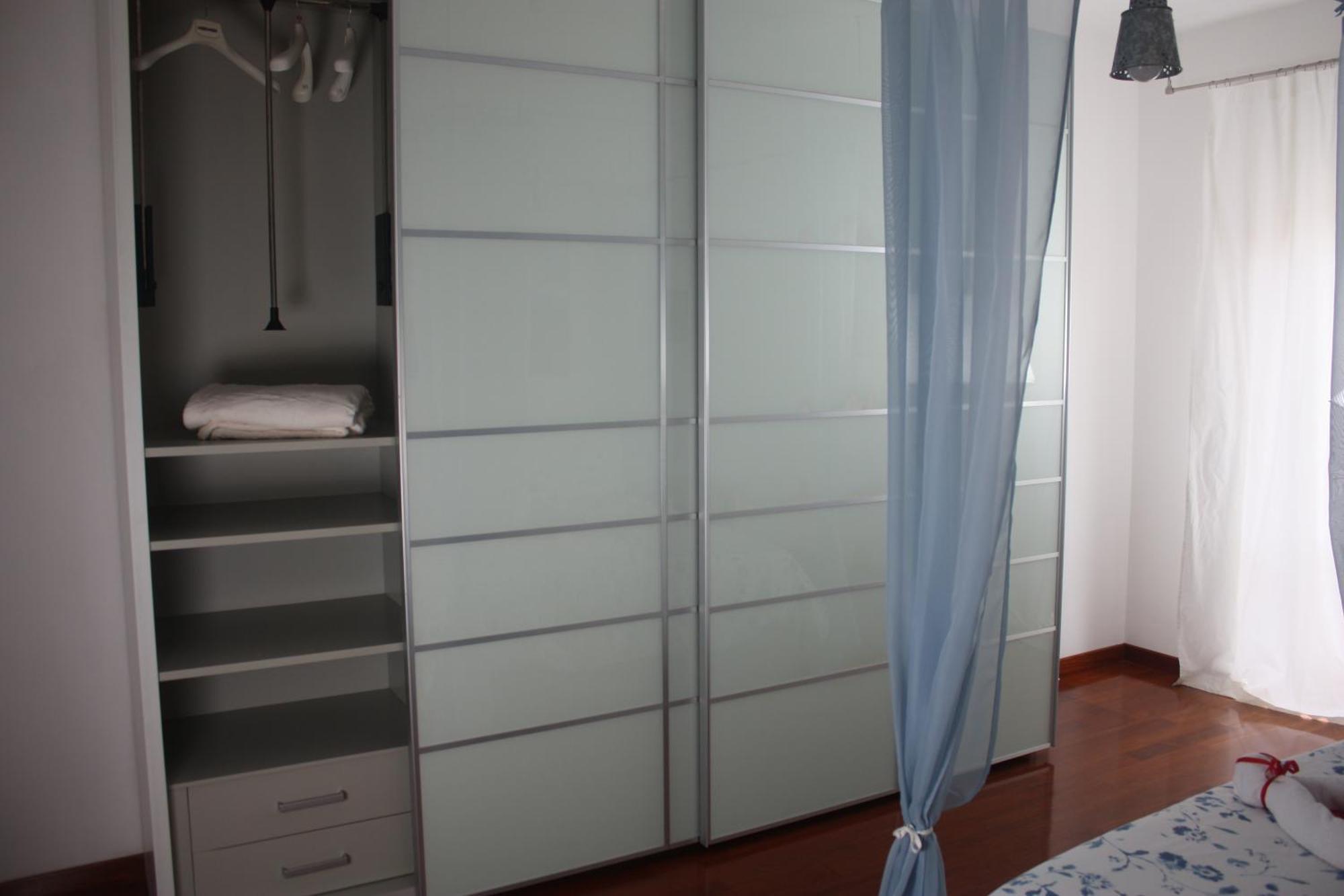 Maruru B&B dell'Arte Civitanova Marche Exterior foto