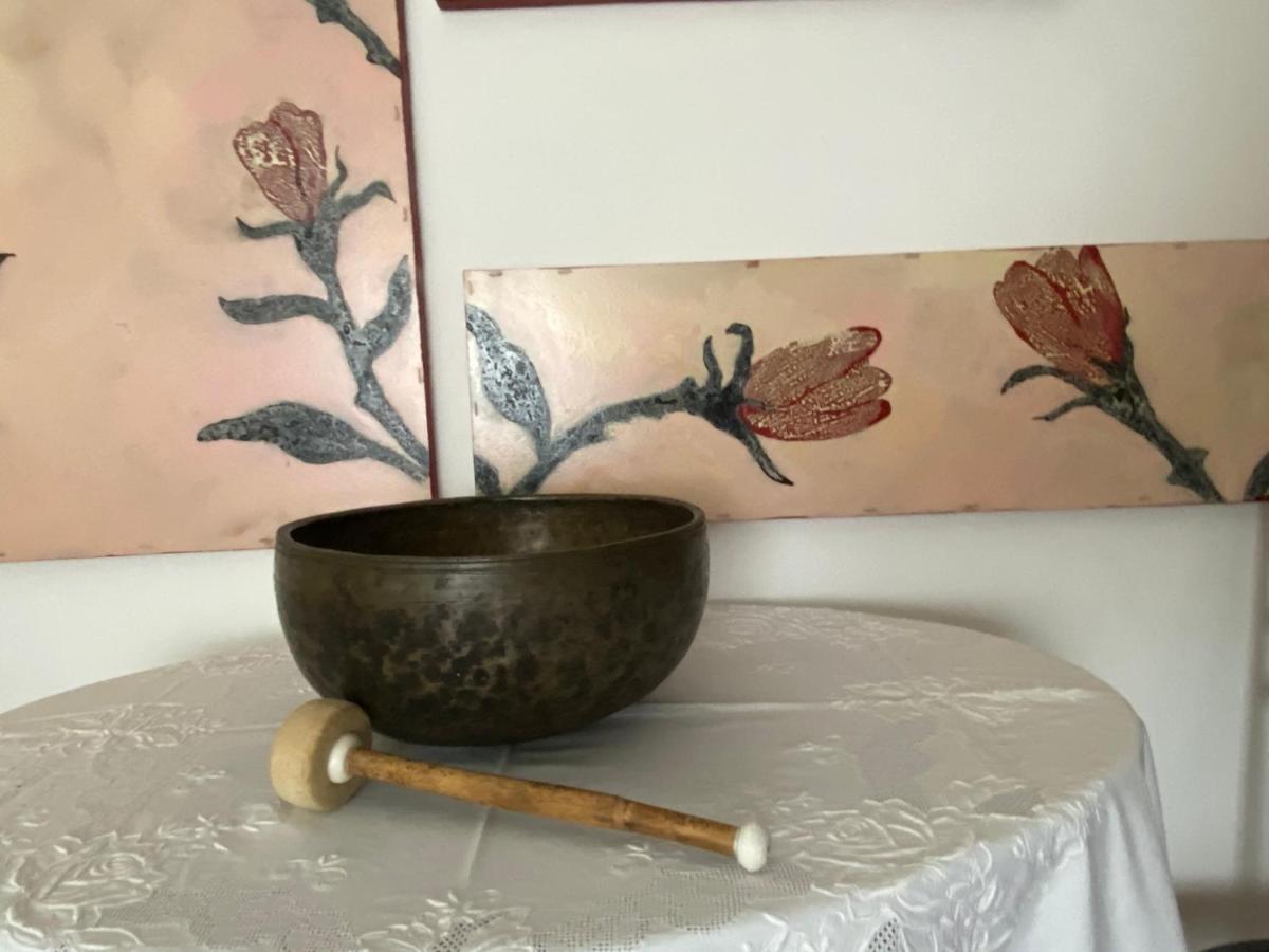 Maruru B&B dell'Arte Civitanova Marche Exterior foto