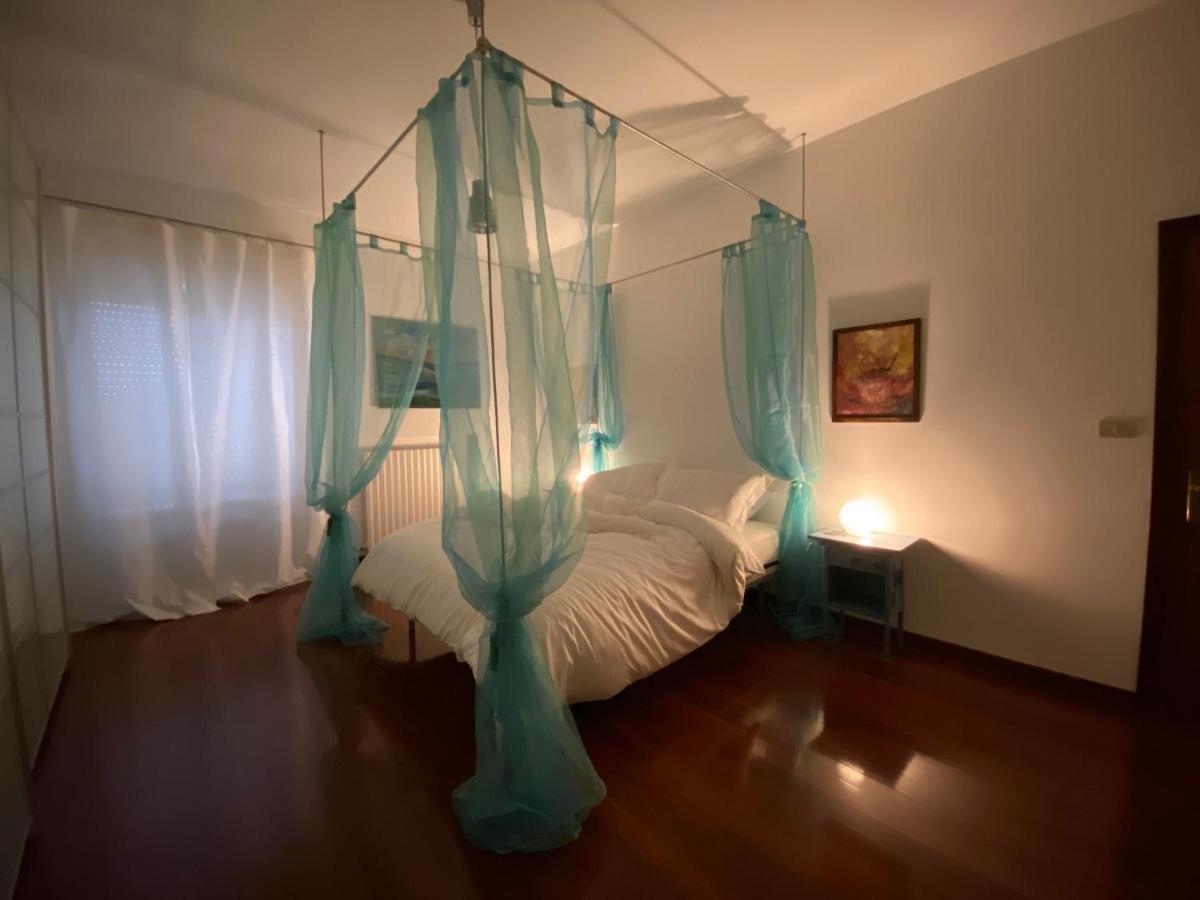 Maruru B&B dell'Arte Civitanova Marche Exterior foto