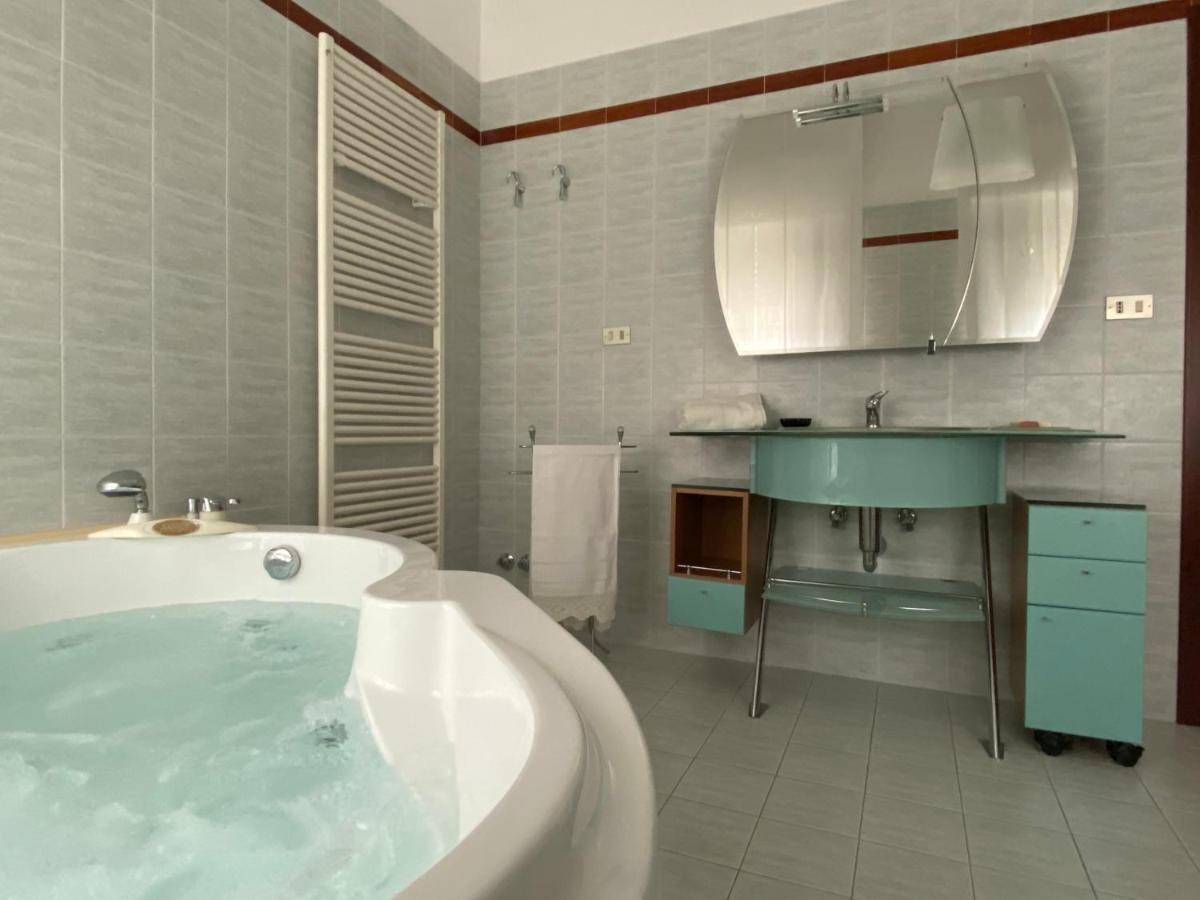Maruru B&B dell'Arte Civitanova Marche Exterior foto