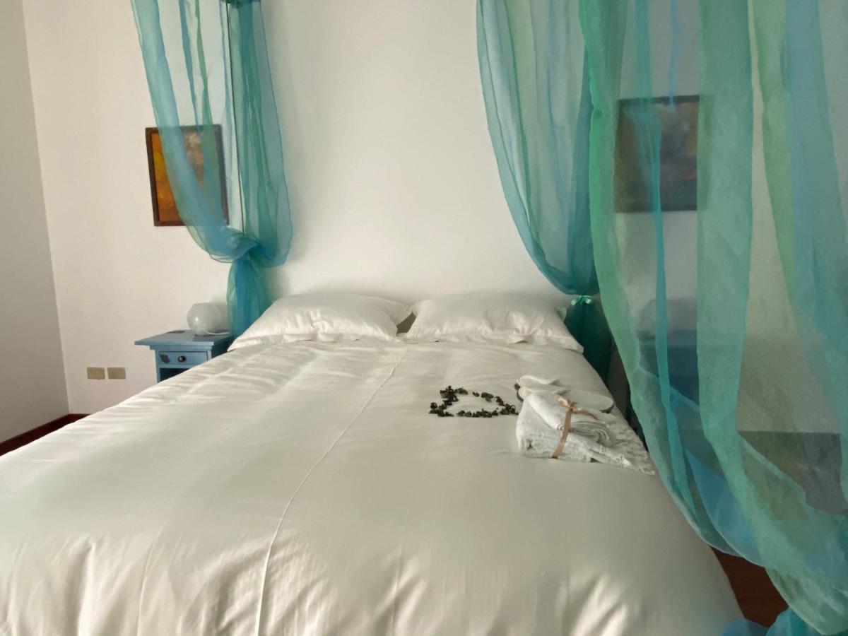 Maruru B&B dell'Arte Civitanova Marche Exterior foto